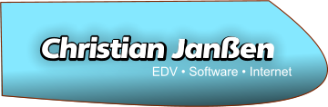 EDV-Varel – Christian Janßen (EDV-Service)